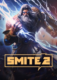 Smite 2: Трейнер +11 [v1.9]