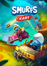 Smurfs Kart: ТРЕЙНЕР И ЧИТЫ (V1.0.19)