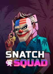 Трейнер для Snatch Squad [v1.0.9]
