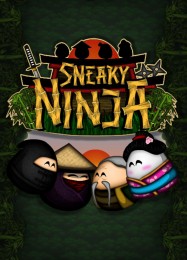 Трейнер для Sneaky Ninja [v1.0.5]