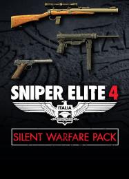 Трейнер для Sniper Elite 4: Silent Warfare Weapons Pack [v1.0.3]