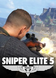 Трейнер для Sniper Elite 5 [v1.0.5]