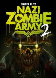 Sniper Elite: Nazi Zombie Army 2: Трейнер +8 [v1.8]