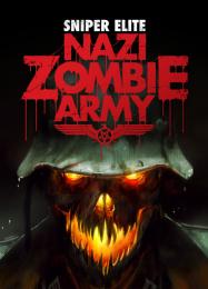Sniper Elite: Nazi Zombie Army: ТРЕЙНЕР И ЧИТЫ (V1.0.65)