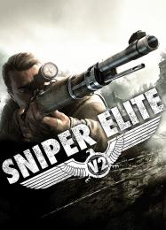 Sniper Elite V2: Трейнер +15 [v1.6]