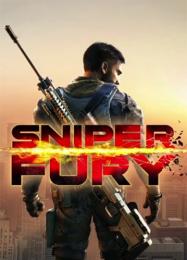 Sniper Fury: Трейнер +7 [v1.7]