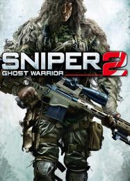 Sniper: Ghost Warrior 2: ТРЕЙНЕР И ЧИТЫ (V1.0.51)