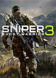 Sniper: Ghost Warrior 3: ТРЕЙНЕР И ЧИТЫ (V1.0.61)