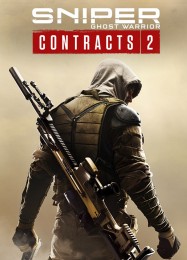 Sniper: Ghost Warrior Contracts 2: Трейнер +11 [v1.8]