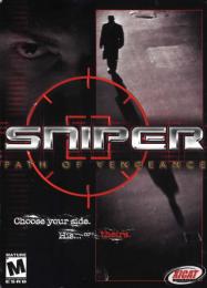 Sniper: Path of Vengeance: ТРЕЙНЕР И ЧИТЫ (V1.0.8)