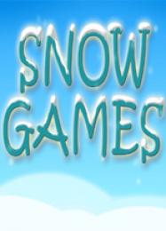 Snow Games VR: Трейнер +13 [v1.5]