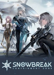 Трейнер для Snowbreak: Containment Zone [v1.0.8]