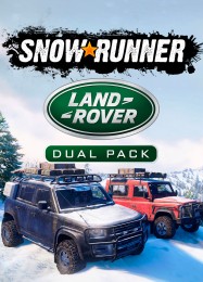 SnowRunner Land Rover: Читы, Трейнер +6 [dR.oLLe]