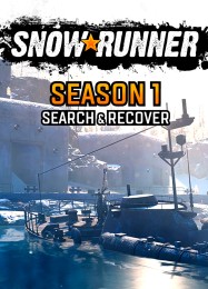 Трейнер для SnowRunner Season 1: Search & Recover [v1.0.6]