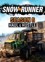 SnowRunner Season 6: Haul & Hustle: Читы, Трейнер +12 [MrAntiFan]