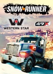Трейнер для SnowRunner Western Star 49X [v1.0.4]