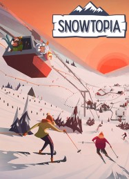 Snowtopia: Ski Resort Tycoon: Трейнер +5 [v1.1]