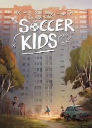 Soccer Kids: ТРЕЙНЕР И ЧИТЫ (V1.0.15)