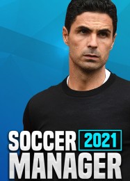 Soccer Manager 2021: Читы, Трейнер +8 [MrAntiFan]