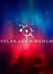 Трейнер для Solar Ash Kingdom [v1.0.1]
