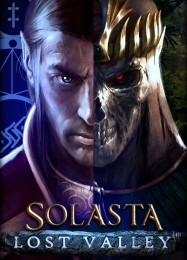 Solasta: Crown of the Magister Lost Valley: Трейнер +10 [v1.6]