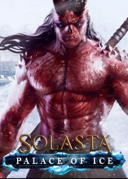 Solasta: Crown of the Magister Palace of Ice: ТРЕЙНЕР И ЧИТЫ (V1.0.58)