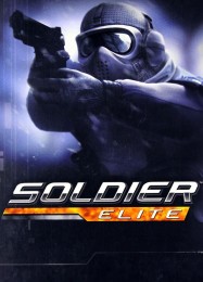 Soldier Elite: Zero Hour: Читы, Трейнер +12 [MrAntiFan]