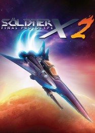 Трейнер для Soldner-X 2: Final Prototype [v1.0.2]