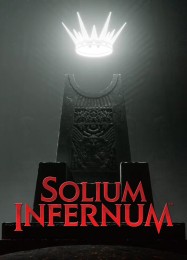 Solium Infernum: ТРЕЙНЕР И ЧИТЫ (V1.0.53)