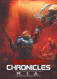 Solstice Chronicles: MIA: Читы, Трейнер +8 [CheatHappens.com]