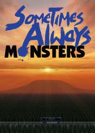 Sometimes Always Monsters: ТРЕЙНЕР И ЧИТЫ (V1.0.26)