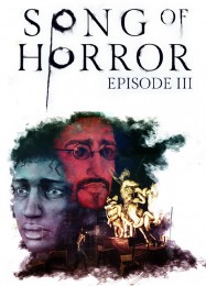 Трейнер для Song of Horror: Episode 3 A Twisted Trail [v1.0.9]