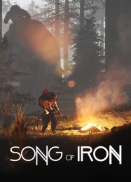 Song of Iron: Трейнер +9 [v1.3]