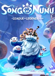 Song of Nunu: A League of Legends Story: Трейнер +14 [v1.6]