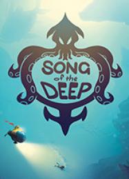 Song of the Deep: ТРЕЙНЕР И ЧИТЫ (V1.0.88)