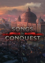 Трейнер для Songs of Conquest [v1.0.6]