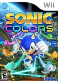 Sonic Colors: Читы, Трейнер +10 [FLiNG]