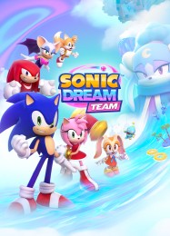 Sonic Dream Team: Читы, Трейнер +13 [FLiNG]