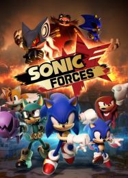 Sonic Forces: Трейнер +5 [v1.4]