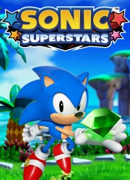 Трейнер для Sonic Superstars [v1.0.9]