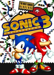 Sonic the Hedgehog 3: Трейнер +10 [v1.4]