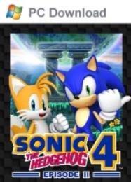 Sonic the Hedgehog 4: Episode 2: ТРЕЙНЕР И ЧИТЫ (V1.0.58)