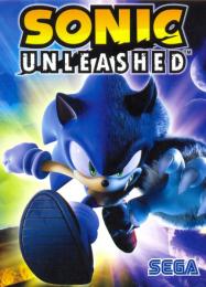Sonic Unleashed: Читы, Трейнер +13 [CheatHappens.com]