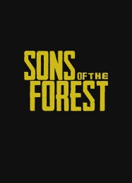 Трейнер для Sons of the Forest [v1.0.1]