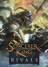 Sorcerer King: Rivals: Читы, Трейнер +5 [MrAntiFan]