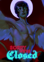 Sorry Were Closed: Читы, Трейнер +8 [FLiNG]