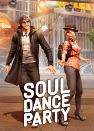 Soul Dance Party: ТРЕЙНЕР И ЧИТЫ (V1.0.66)