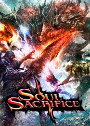 Soul Sacrifice: ТРЕЙНЕР И ЧИТЫ (V1.0.89)