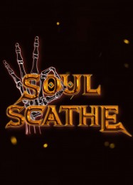 Трейнер для Soul Scathe [v1.0.4]