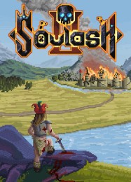 Soulash 2: Читы, Трейнер +5 [FLiNG]